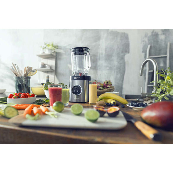 Блендер Philips HR3655/00 , 1.8 л. , 1400 - Philips