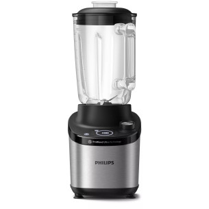 Блендер Philips HR3760/00 , 1.8 л ефективен капацитет кана - Philips