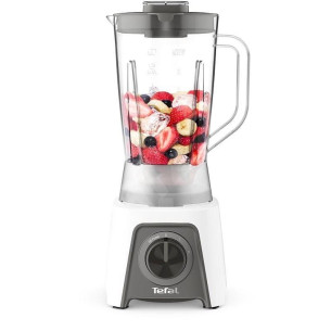 Блендер Tefal BL2C0130 BLD , 1.5 л, 1.25 л полезен обем , 450 - Tefal