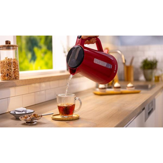 Електрическа кана Bosch TWK1M124