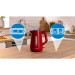 Електрическа кана Bosch TWK1M124
