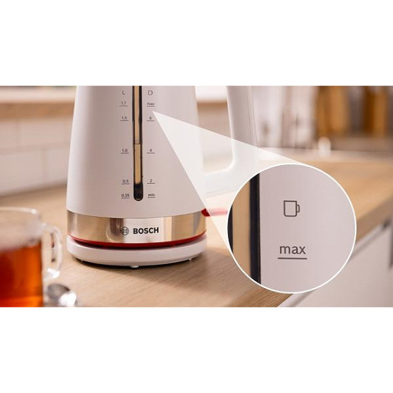Електрическа кана Bosch TWK4M221