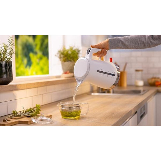 Електрическа кана Bosch TWK4M221