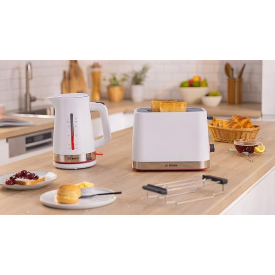 Електрическа кана Bosch TWK4M221