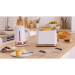 Електрическа кана Bosch TWK4M221