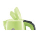 Електрическа кана Bosch TWK7506 , 1.7л. , 2200 - Bosch