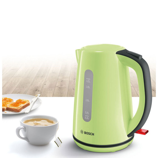 Електрическа кана Bosch TWK7506 , 1.7л. , 2200 - Bosch