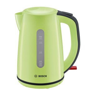 Електрическа кана Bosch TWK7506 , 1.7л. , 2200 - Bosch