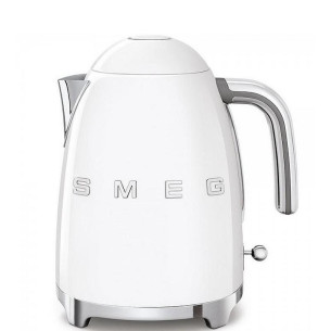 Електрическа кана SMEG KLF03WHEU , 1.7 L , 2400 - SMEG