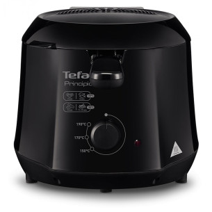 Фритюрник Tefal FF230831 , Мазнина 1.2л, продукти 600 гр. - Tefal, Фритюрници