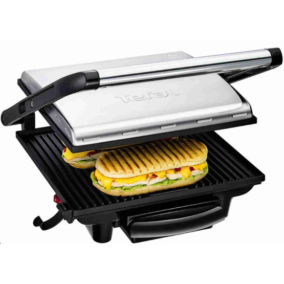 Грил преса Tefal GC241D38 D12 , 2000 - Tefal