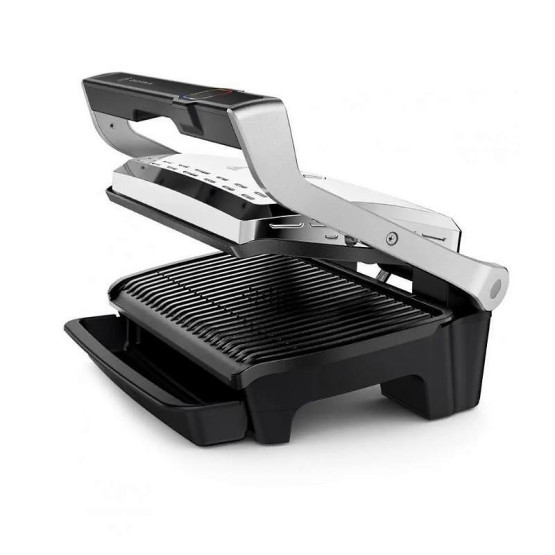 Грил преса Tefal GC760D30 OptiGrill XL , 2200 - Tefal