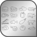 Грил преса Tefal GC760D30 OptiGrill XL , 2200 - Tefal
