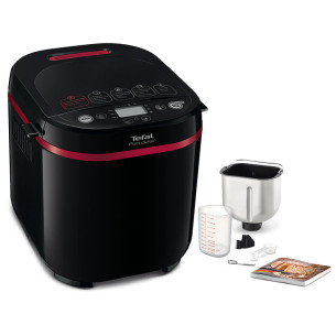 Хлебопекарна Tefal PF220838 , 500 гр/750 гр/1 кг , 650 - Tefal