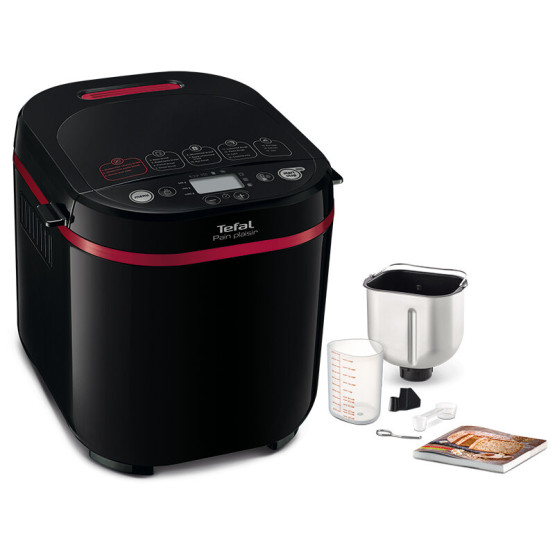 Хлебопекарна Tefal PF220838 , 500 гр/750 гр/1 кг , 650 - Tefal