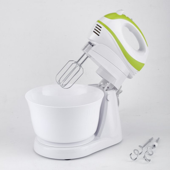 Миксер Crown CMHB-3063R С КУПА , 300 - Crown