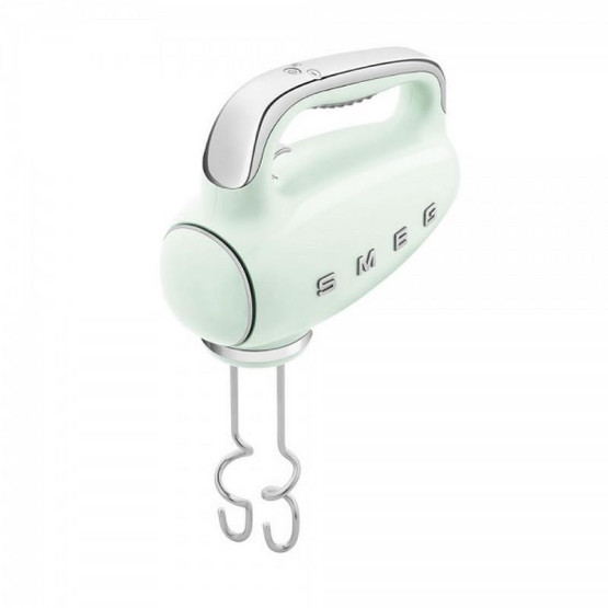 Миксер SMEG HMF01PGEU , 250 - SMEG, Пасатор