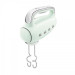 Миксер SMEG HMF01PGEU , 250 - SMEG, Пасатор