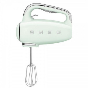 Миксер SMEG HMF01PGEU , 250 - SMEG, Пасатор