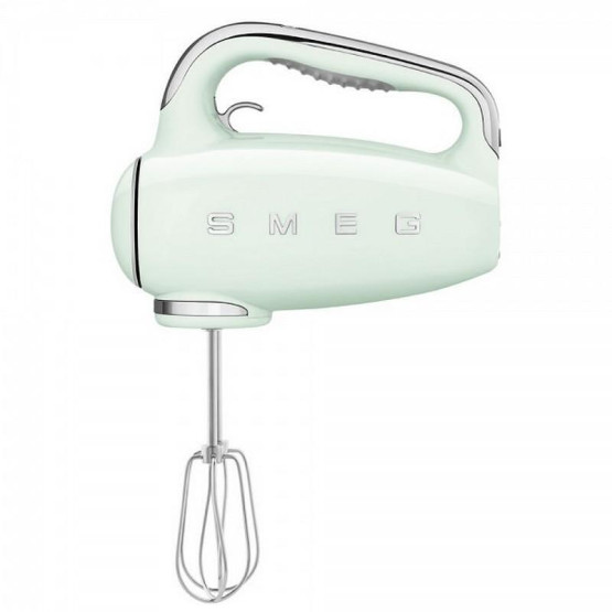 Миксер SMEG HMF01PGEU , 250 - SMEG, Пасатор
