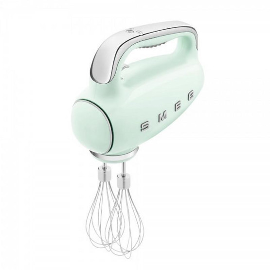 Миксер SMEG HMF01PGEU , 250 - SMEG, Пасатор