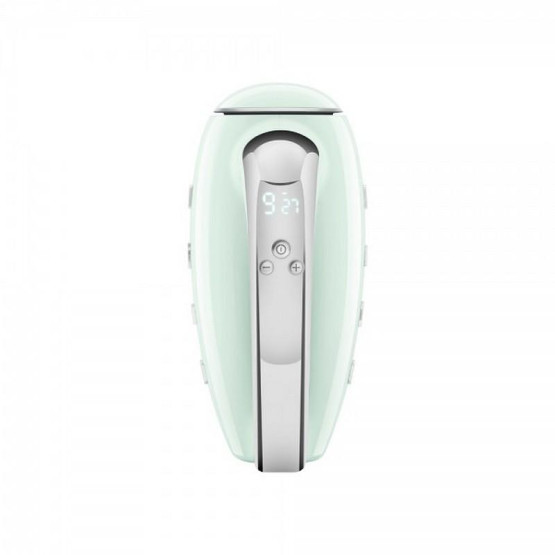 Миксер SMEG HMF01PGEU , 250 - SMEG, Пасатор