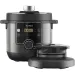 Мултикукър Tefal CY778830 под налягане TURBO CUISINE AND FRY