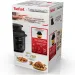 Мултикукър Tefal CY778830 под налягане TURBO CUISINE AND FRY