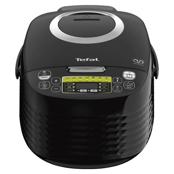 Мултикукър Tefal RK745800 RC , 5л - Tefal