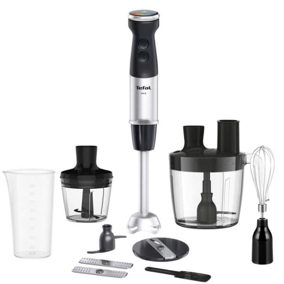 Пасатор Tefal HB67G830