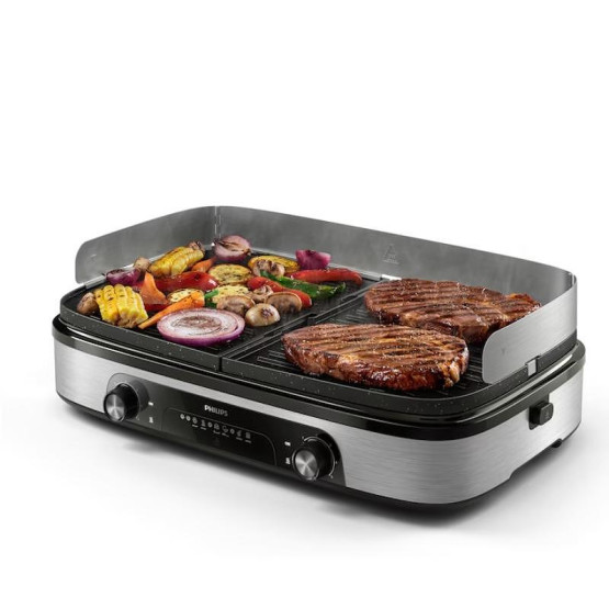 Скара Philips HD6222/90