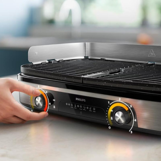 Скара Philips HD6222/90