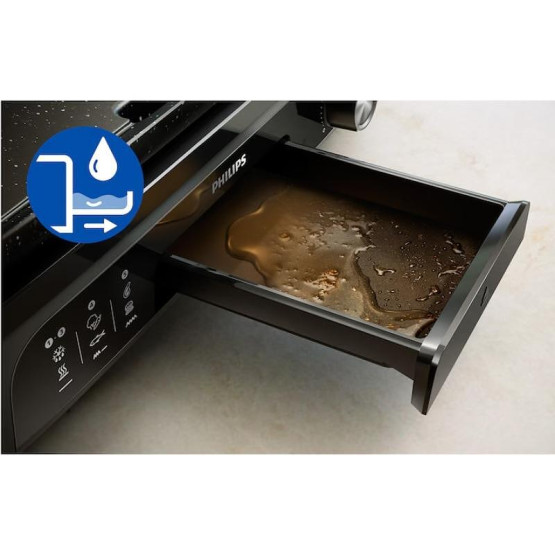 Скара Philips HD6222/90
