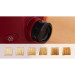 Тостер Bosch TAT2M124