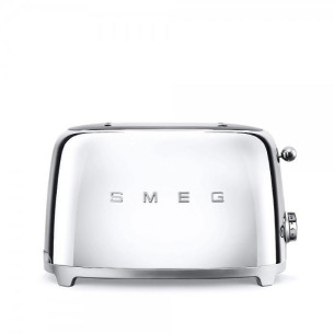 Тостер SMEG TSF01SSEU , 950