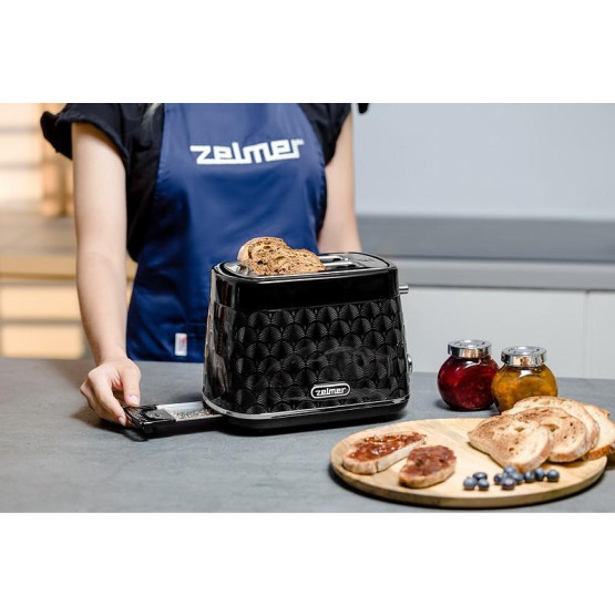 Тостер Zelmer ZTS8010 Jungle , 930 - Zelmer