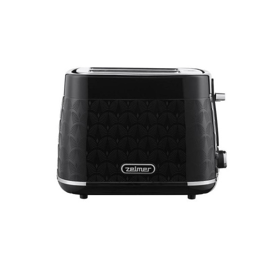 Тостер Zelmer ZTS8010 Jungle , 930 - Zelmer