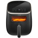 Уред за здравословно готвене Philips HD9257/80 AirFryer Digital Control
