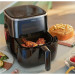 Уред за здравословно готвене Philips HD9257/80 AirFryer Digital Control