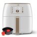 Уред за здравословно готвене Philips HD9870/20 AirFryer , 2225 , До 1,4 кг продукт - Philips