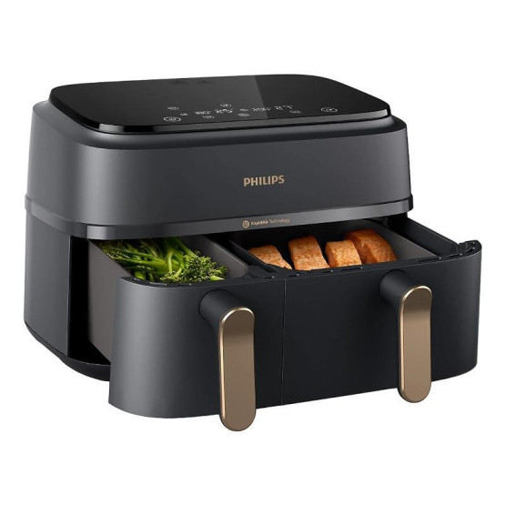 Уред за здравословно готвене Philips NA352/00