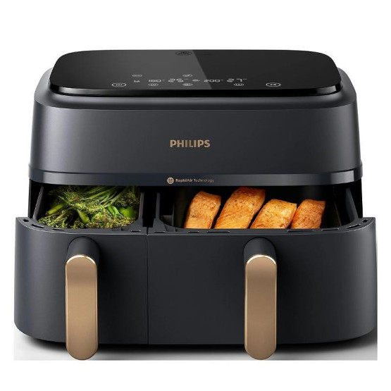Уред за здравословно готвене Philips NA352/00