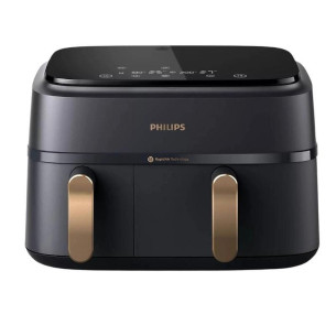 Уред за здравословно готвене Philips NA352/00