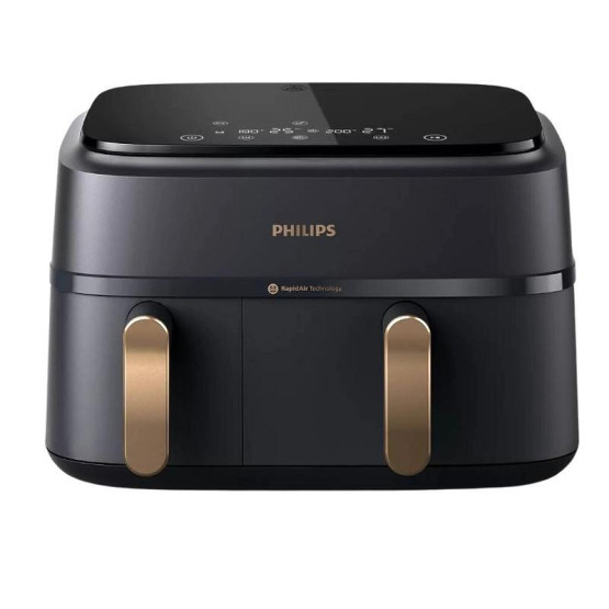 Уред за здравословно готвене Philips NA352/00