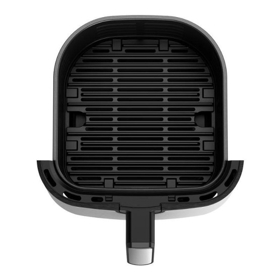 Уред за здравословно готвене Tefal EY505D15 Easy Fry & Grill Air Fryer - Tefal