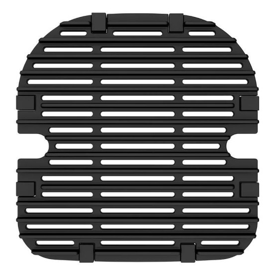 Уред за здравословно готвене Tefal EY505D15 Easy Fry & Grill Air Fryer - Tefal