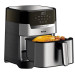Уред за здравословно готвене Tefal EY505D15 Easy Fry & Grill Air Fryer - Tefal