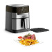 Уред за здравословно готвене Tefal EY505D15 Easy Fry & Grill Air Fryer - Tefal