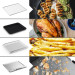 Уред за здравословно готвене Tefal FW606810 Easy Fry