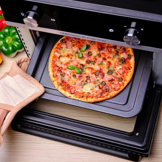 Уред за здравословно готвене Tefal FW606810 Easy Fry